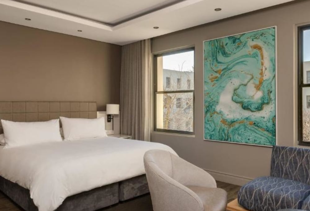 Protea Hotel Breakwater Lodge